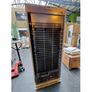 Armoire 555 Liter - Negatief