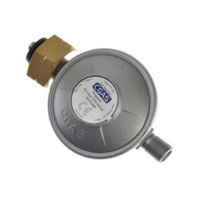 Pressure Regulator 50 mBar - HENDI