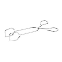 Servierzange - 220 mm - HENDI