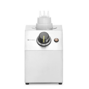 Eenvoudige Sausverwarmer - 0,65 L - HENDI