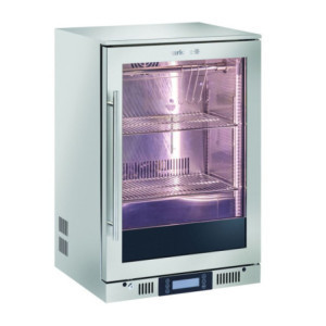 Under Counter Maturation Cabinet - 126 L - HENDI