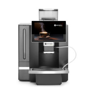 Automatic Coffee Machine - HENDI