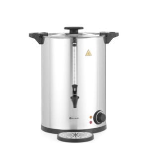 Warme Dranken Dispenser - Dubbele Wand - 17 L - HENDI