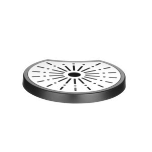 Auffangbehälter für Heißgetränkeautomaten - HENDI