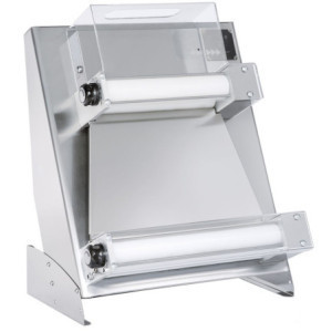 Pizza Touch and Go 400 - HENDI