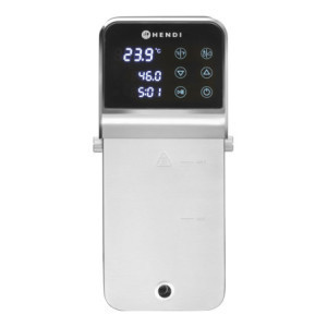 Dompelverwarmer 80 L - HENDI