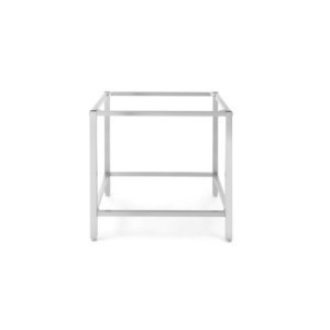 Piètement pour Fours à Pizza Basic 4 et 44 - H 860 mm - HENDI