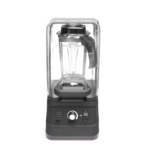 Blender Bar met Geluidsisolerende Kast - 2,5 L - HENDI