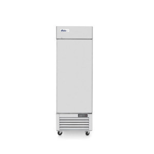 Negatieve Koelkast RVS Kitchen Line GN 2/1 - 580 L - HENDI