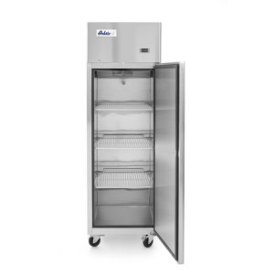 Negatieve Koelkastkast Roestvrij Staal Profi Line GN 1/1 - 410 L - HENDI