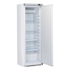 Armoire Réfrigérée Positive Blanc Budget Line - 400 L - HENDI