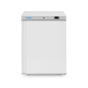 Negatieve Koelkast Wit Budget Line - 200 L - HENDI