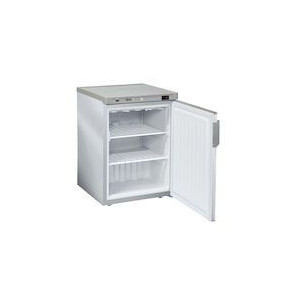 Negatieve Koelkastkast RVS Budget Line - 200 L - HENDI