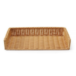 Brotkorb - 595 x 395 mm - HENDI