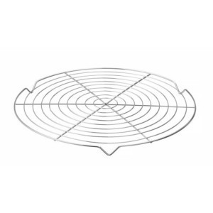 Kuchenkühlgitter - ⌀ 320 mm - HENDI