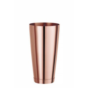 Shaker Boston Koper - 0,8 L - HENDI