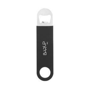 RVS Siliconen Flesopener - 180 mm - HENDI