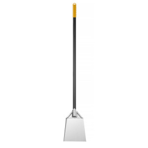 Asche Schaufel - H 1320 mm - HENDI