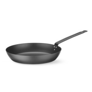 Round Frying Pan - ø 205 mm - HENDI