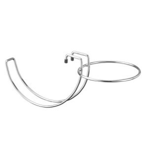 Table Champagne Bucket Holder - ø 194 mm - HENDI