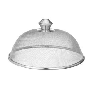 Deksel voor Voedsel in Gaas - ø 255 mm - HENDI