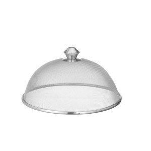 Couvercle Alimentaire en Maille - ø 305 mm - HENDI