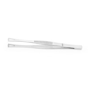 Pince avec Tête Carrée - L 145 mm - HENDI