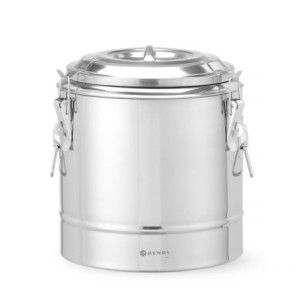 Draagbare Isothermische Container - 11 L - HENDI