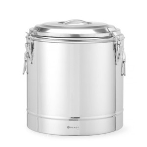 Conteneur Isotherme Portable - 31 L - HENDI