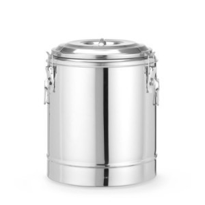 Draagbare Isothermische Container - 23 L - HENDI