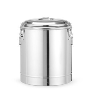 Tragbarer Isolierbehälter - 36 L - HENDI