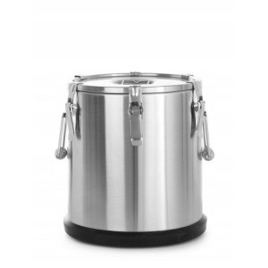 Tragbarer Isolierbehälter - 50 L - HENDI