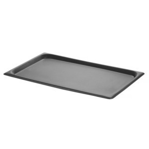 Bakplaat GN 1/1 - Antiaanbaklaag Convectomat Roast - HENDI