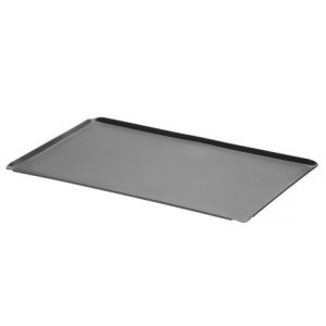 Bakplaat GN 1/1 - Antiaanbaklaag Convectomat Bake - HENDI
