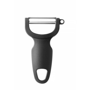 Universal Horizontal Peeler - Black - HENDI