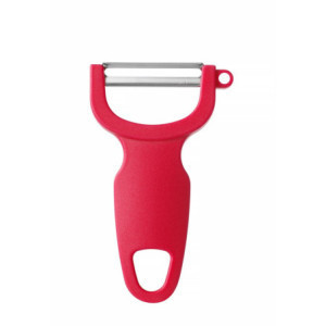 Universal Horizontal Peeler - Red - HENDI