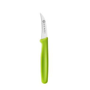 Groenteschiller Groen - L 158 mm - HENDI