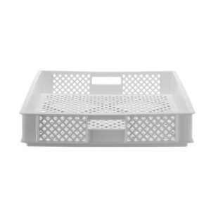 Droogkast voor Verse Pasta - 600 x 400 mm - HENDI