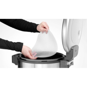 Antikleefmat voor Rijstkoker 5,4 L - HENDI