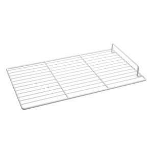 Shelf for Refrigerator and Freezer Counter Kitchen Line 2 Doors - HENDI