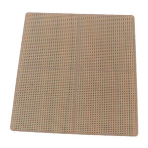 Plastic afdruiprek voor dehydrators - HENDI