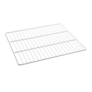 Middenplank voor Koelkast en Vriezer Toonbank 3 Deuren - HENDI