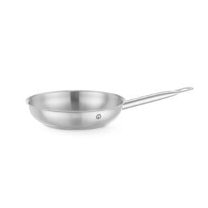 Koekenpan Zonder Deksel Kitchen Line - ø 200 mm - HENDI