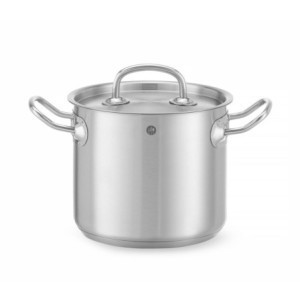 Topf mit Deckel - 45 L - HENDI