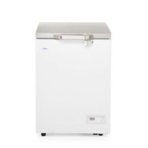 Truhe Gefrierschrank - 93 L - HENDI