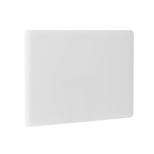 Planche à Découper HACCP 450 x 300 mm - Blanc - HENDI