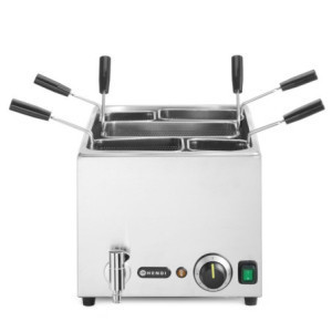 Pasta Cooker - 25 L - HENDI