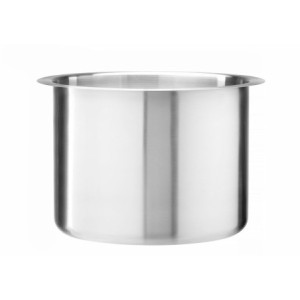 Innere Marmite für Suppentöpfe Uniq 8 L - HENDI