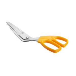 Heavy-Duty Pizzaschaar - L 245 mm - HENDI