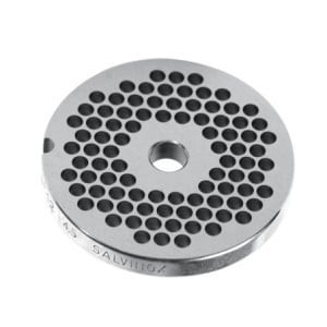 Perforated Plate for Grinder - ø 3 mm - HENDI